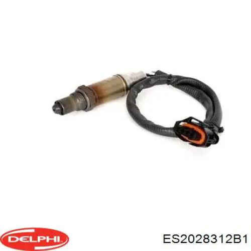 Sonda de oxígeno Delphi ES2028312B1 precio, desde 68,24 EUR