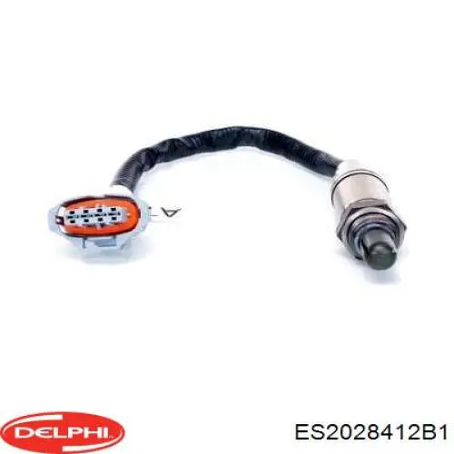 ES2028412B1 Delphi Sonda lambda de oxígeno posterior al catalizador