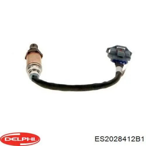 Comprar ES2028412B1 Delphi Sonda lambda de oxígeno posterior al catalizador