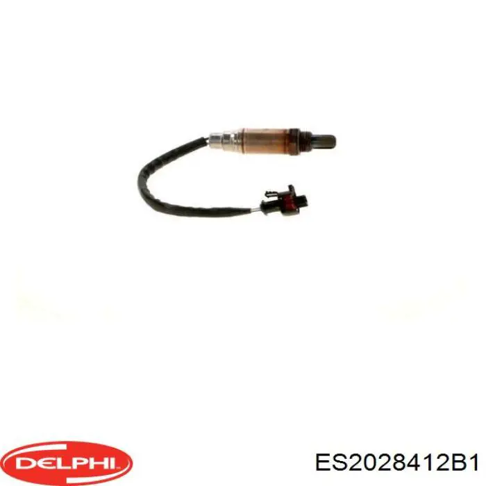 Comprar ES2028412B1 Delphi Sonda lambda de oxígeno posterior al catalizador