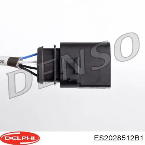 Comprar ES2028512B1 Delphi Sensor de oxígeno previo al catalizador