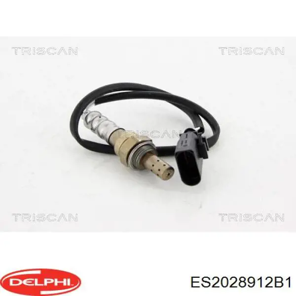 Sensor de oxígeno previo al catalizador Delphi ES2028912B1 precio, desde 54,26 EUR