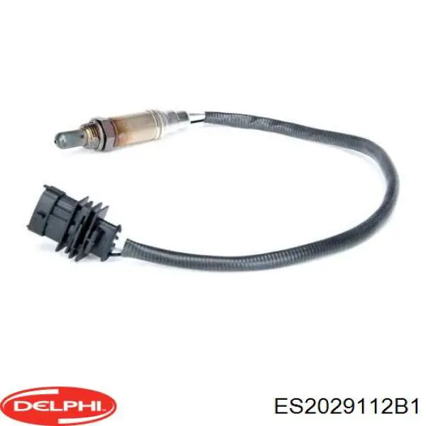 Sensor de oxígeno previo al catalizador Delphi ES2029112B1 precio, desde 55,66 EUR