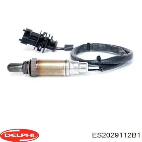 Comprar ES2029112B1 Delphi Sensor de oxígeno previo al catalizador
