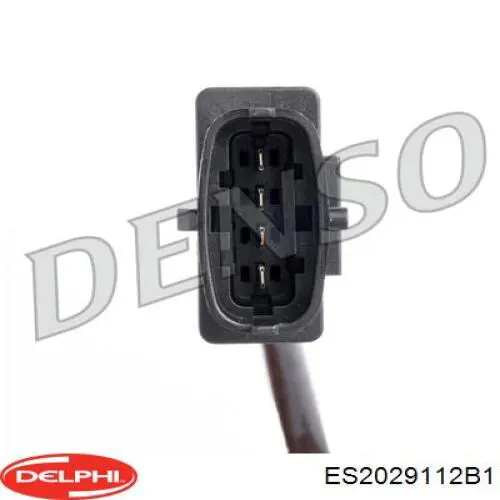 Sensor de oxígeno previo al catalizador Delphi ES2029112B1 precio, desde 55,66 EUR