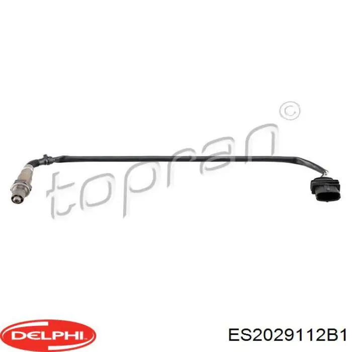 Comprar ES2029112B1 Delphi Sensor de oxígeno previo al catalizador