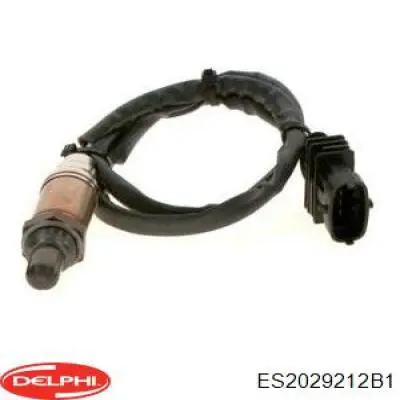 Sonda lambda de oxígeno posterior al catalizador Delphi ES2029212B1 precio, desde 48,94 EUR