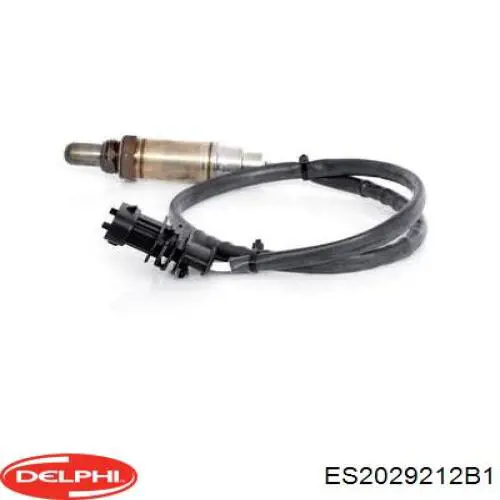 Comprar ES2029212B1 Delphi Sonda lambda de oxígeno posterior al catalizador