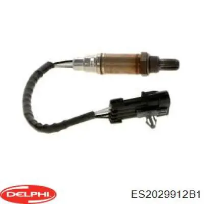 ES20299-12B1 Delphi sonda lambda sensor de oxigeno para catalizador