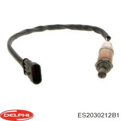 Sonda de oxígeno Delphi ES2030212B1 precio, desde 36,42 EUR