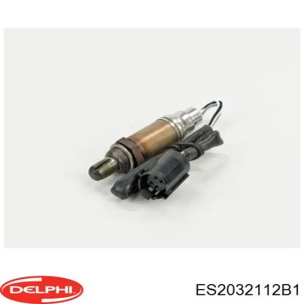 56041213AG Market (OEM) sonda lambda sensor de oxigeno post catalizador