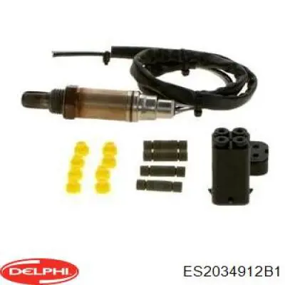 77578 FAE Sensor de oxígeno previo al catalizador