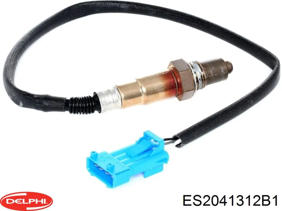 Comprar ES2041312B1 Delphi Sonda lambda de oxígeno posterior al catalizador