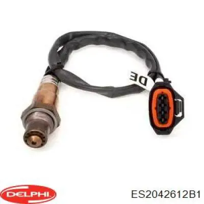 Comprar ES2042612B1 Delphi Sonda lambda, sensor de oxígeno después del catalizador derecho