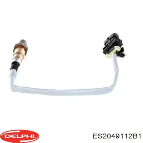 Sonda Lambda Opel Insignia G09