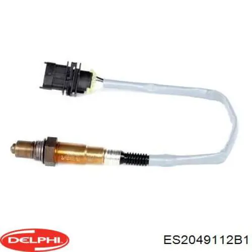 Sonda Lambda Opel Insignia G09