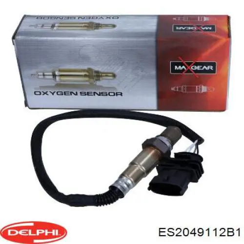 Sonda Lambda Opel Insignia G09