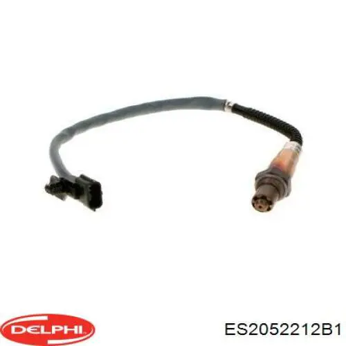 Comprar 8200590431 Renault (RVI) Sensor de oxígeno previo al catalizador