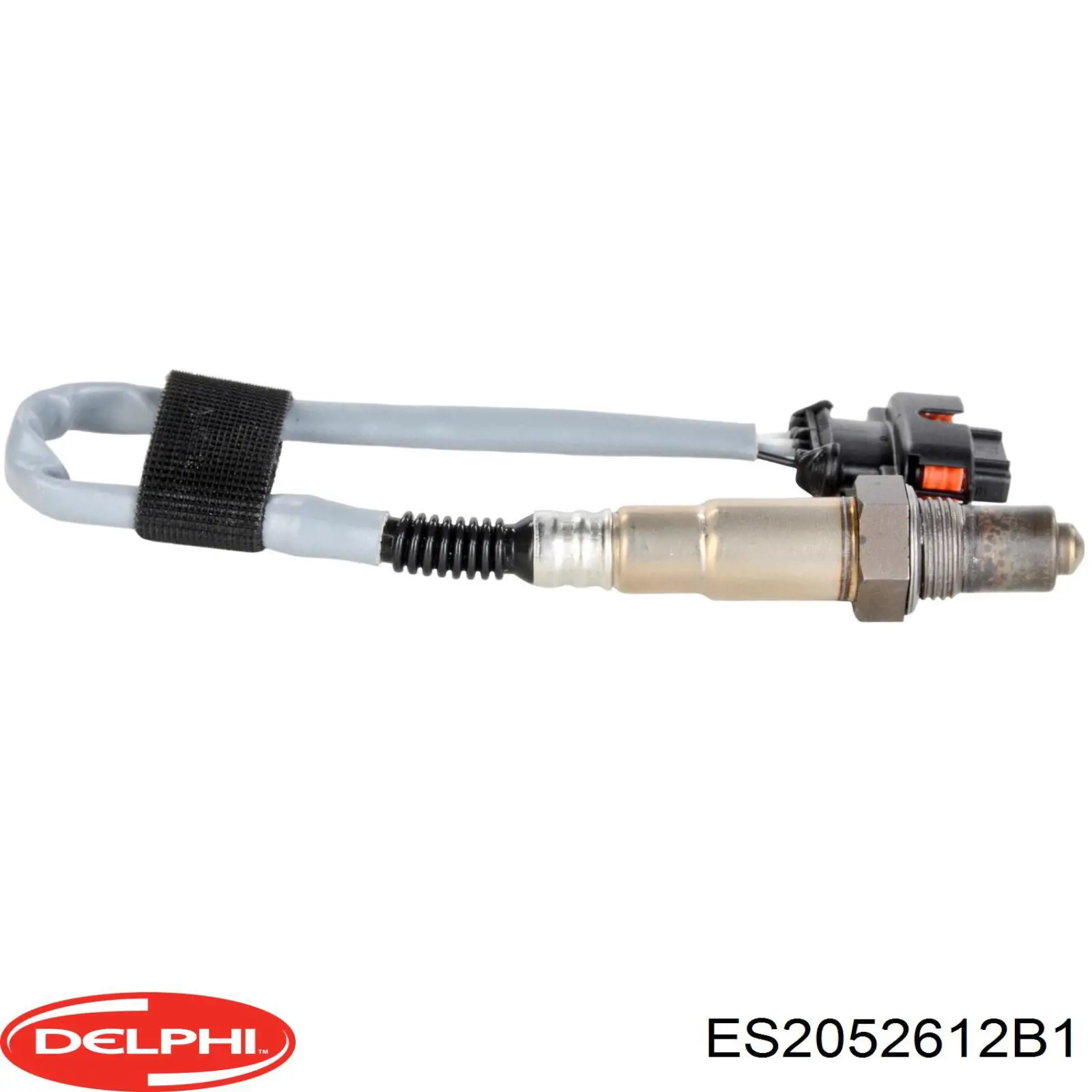 Sonda lambda de oxígeno posterior al catalizador ES2052612B1 Delphi
