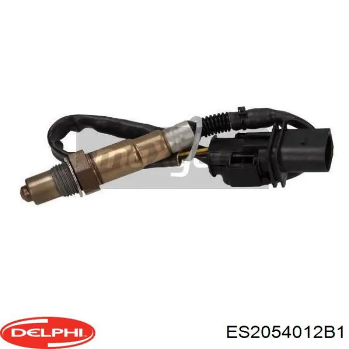 Sensor de oxígeno previo al catalizador Delphi ES2054012B1 precio, desde 78,93 EUR