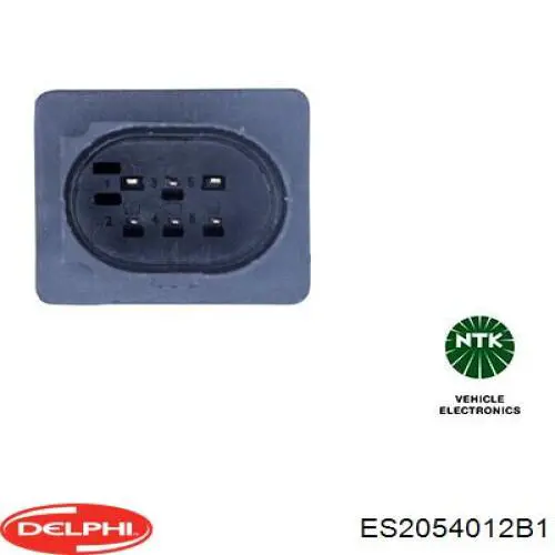 Comprar ES2054012B1 Delphi Sensor de oxígeno previo al catalizador