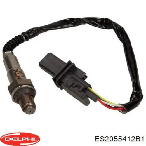 Comprar ES2055412B1 Delphi Sensor de oxígeno previo al catalizador