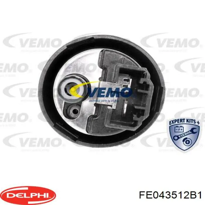 Comprar FE043512B1 Delphi Bomba de combustible eléctrica