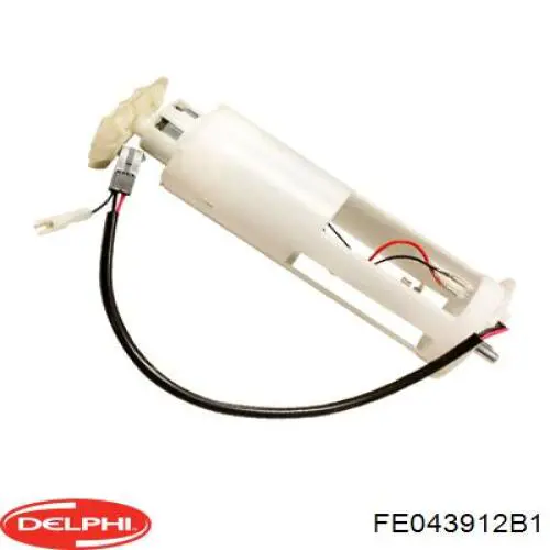 Comprar 9463227 Volvo Bomba de combustible eléctrica