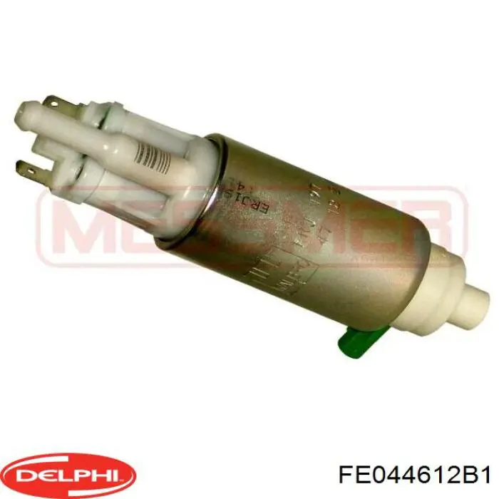 Comprar FE044612B1 Delphi Elemento de turbina de la bomba de combustible