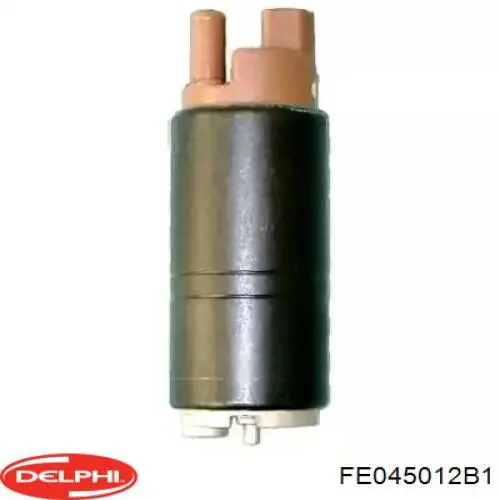 FE045012B1 Delphi bomba de combustible principal