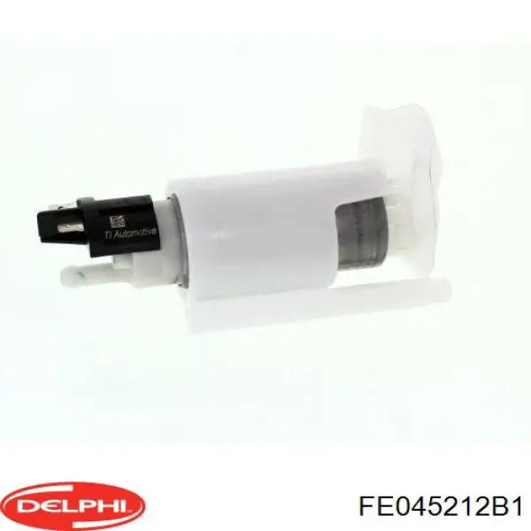 Elemento de turbina de la bomba de combustible Renault (RVI) 7700802178