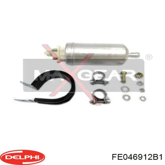 Comprar FE046912B1 Delphi Bomba de combustible de línea