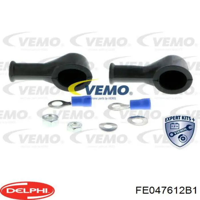 Unidad de alimentación de combustible FE047612B1 Delphi