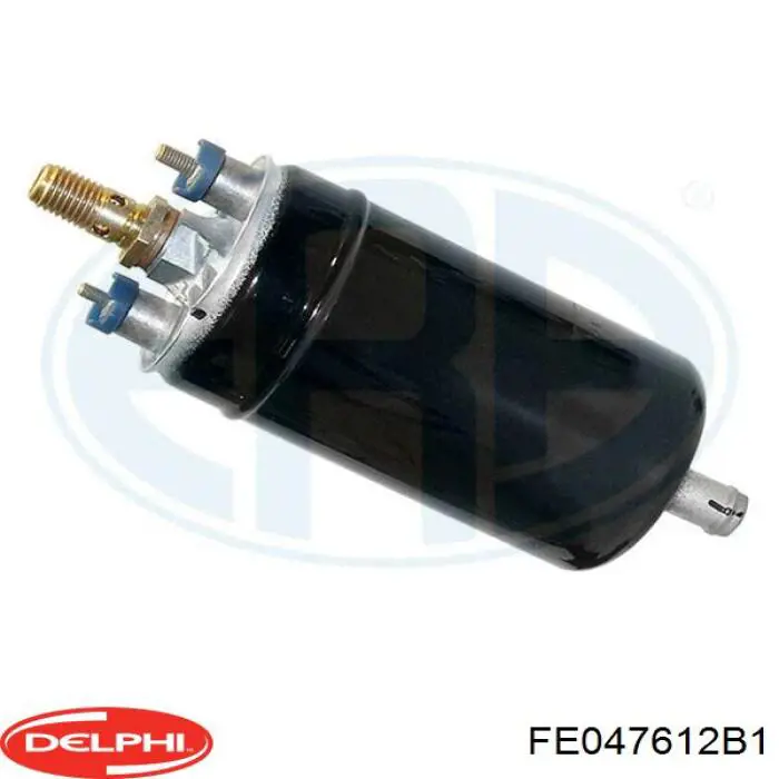 FE0476-12B1 Delphi bomba de combustible