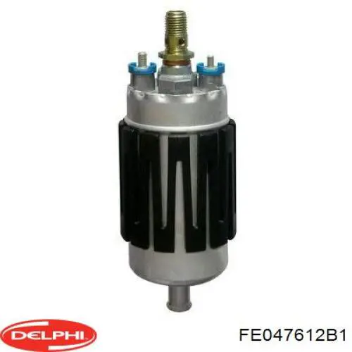 Comprar FE047612B1 Delphi Bomba de combustible eléctrica