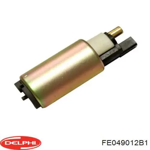 Elemento de turbina de la bomba de combustible Delphi FE049012B1 precio, desde 30,07 EUR