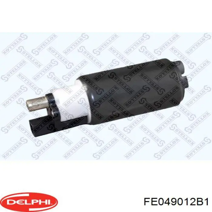 Comprar FE049012B1 Delphi Elemento de turbina de la bomba de combustible