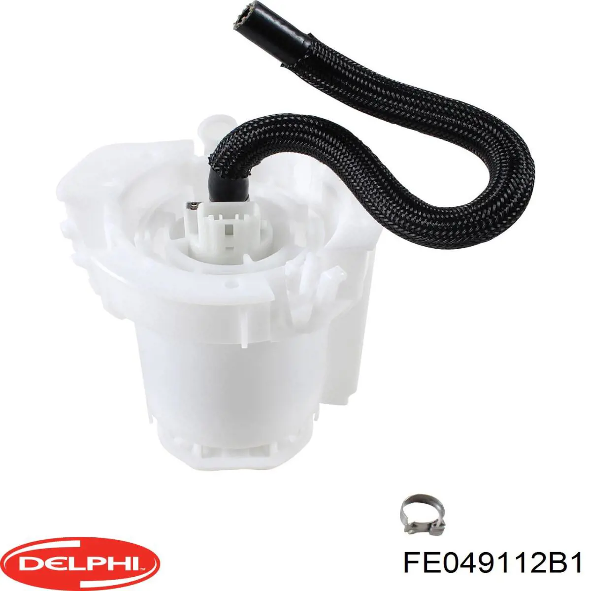 Bomba de combustible eléctrica sumergible  Delphi FE049112B1 precio, desde 30,76 EUR