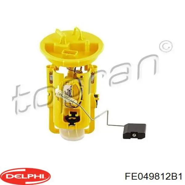Comprar FE049812B1 Delphi Unidad de alimentación de combustible