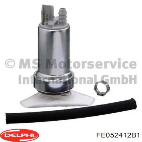 Módulo alimentación de combustible  Delphi FE052412B1 precio, desde 159,25 EUR