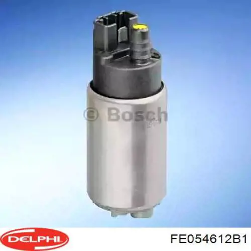 Comprar 580454002 Bosch Elemento de turbina de la bomba de combustible