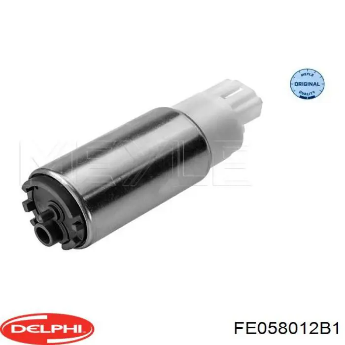 Comprar FE058012B1 Delphi Bomba de combustible eléctrica