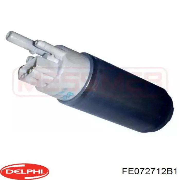 Bomba de combustible eléctrica sumergible  HELLA 8TF358303261 precio, desde 73,18 EUR