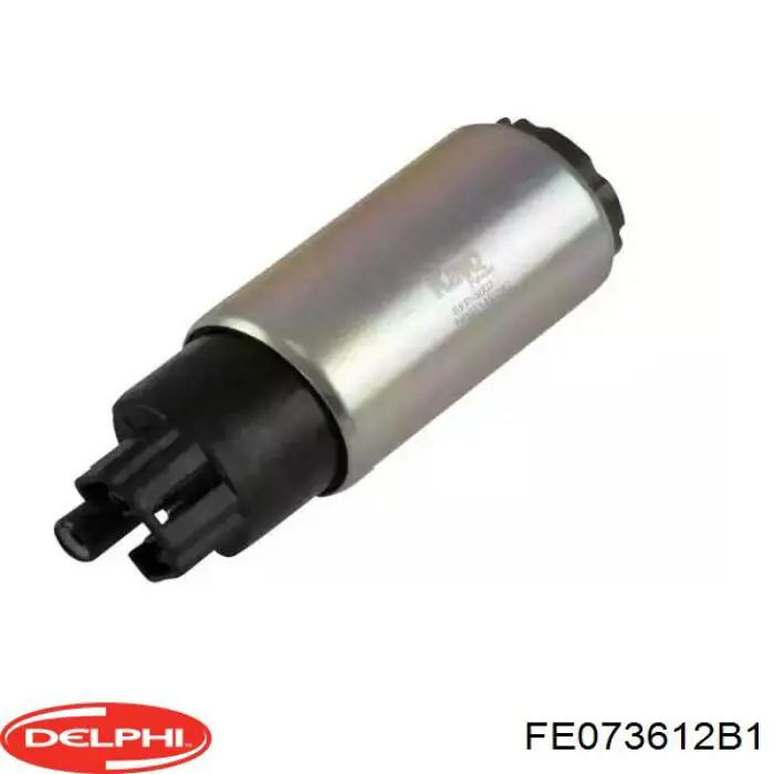 Elemento de turbina de la bomba de combustible Delphi FE073612B1 precio, desde 33,40 EUR