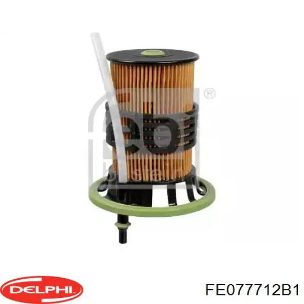 Bomba de combustible eléctrica sumergible  Delphi FE077712B1 precio, desde 30,19 EUR