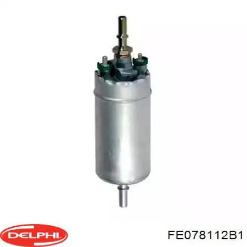 Comprar FE078112B1 Delphi Bomba de combustible de línea