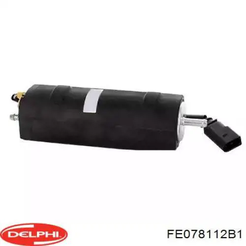 FE0781-12B1 Delphi bomba de combustible principal