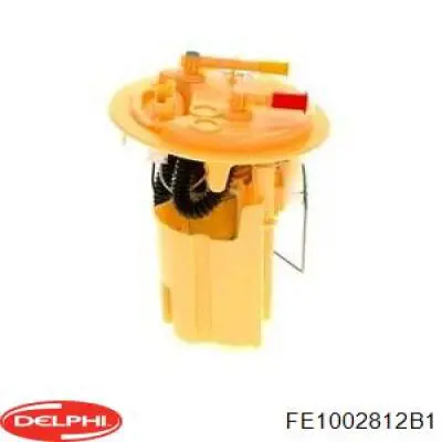 FE1002812B1 Delphi módulo alimentación de combustible
