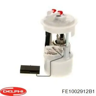 Módulo alimentación de combustible  Delphi FE1002912B1 precio, desde 53,53 EUR