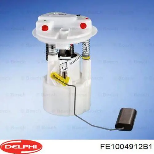 Bomba de gasolina FE1004912B1 Delphi